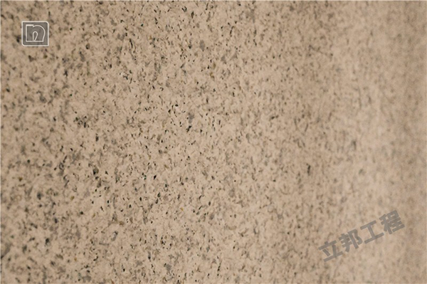 質感涂料效果圖片、真實案例