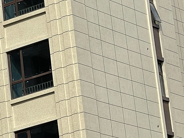 水包砂外墻涂料多少錢(qián)一平?價(jià)格貴不貴?