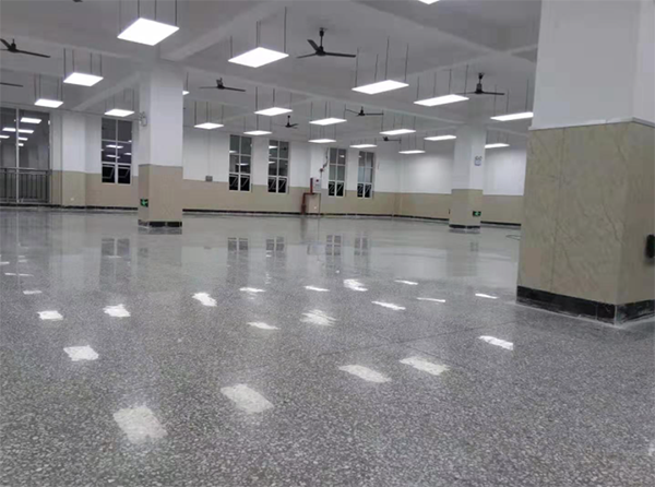 金剛砂地坪多少錢(qián)一平方?每平方價(jià)格是多少