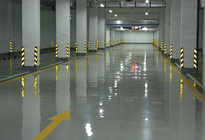 環(huán)氧地坪工程需要資質(zhì)嗎?