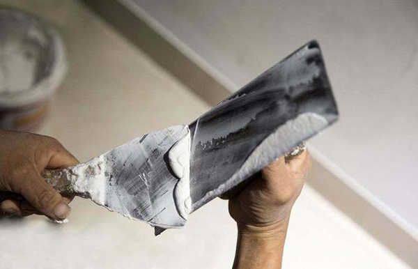 批膩?zhàn)佣嗌馘X一平米?(包工包料)