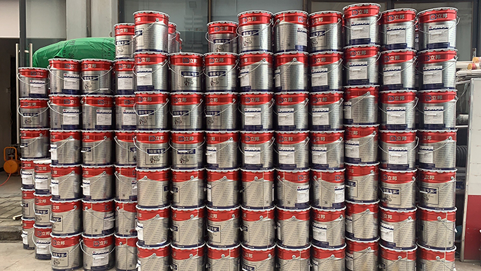 防火漆施工大概多少錢一平方?(施工報(bào)價(jià))