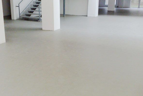 石膏基自流平優(yōu)缺點分別有哪些？