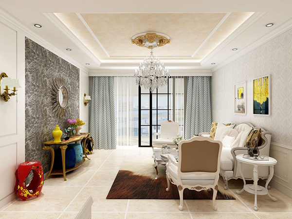 藝術(shù)涂料一般多少錢(qián)一平方米?