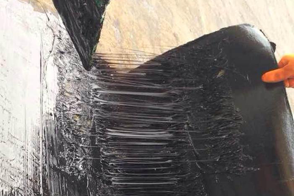 非固化橡膠瀝青防水涂料每平米用量是多少?