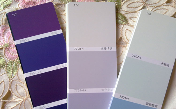 乳膠漆調(diào)色怎么收費?一般多少錢?