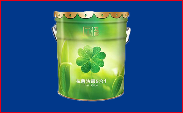 立邦防霉乳膠漆怎么樣?防霉效果好不好?