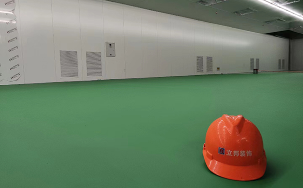 立邦環(huán)氧自流平地坪漆價格是多少?多少錢一平米?