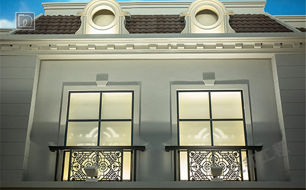 藝術(shù)漆與乳膠漆哪個裝修效果好?