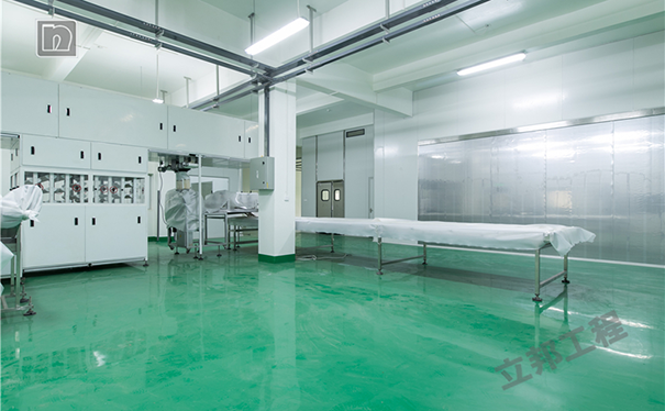 環(huán)氧自流平防靜電地坪多少錢(qián)一平方?