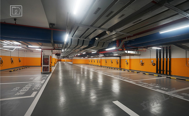 地坪漆多少錢一平方?(地坪漆價格表)