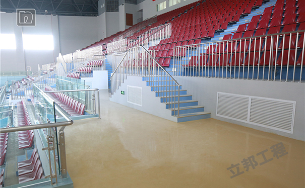 水泥自流平厚度標準是多少？能做多厚？