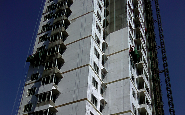 外墻保溫板一般多厚?【標(biāo)準(zhǔn)規(guī)格】