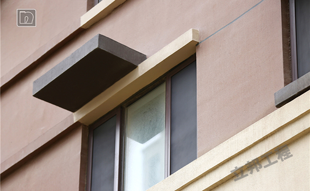 外墻真石漆一平方多少錢?(真石漆市場行情價)