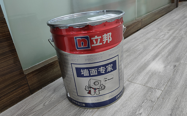 立邦無(wú)機(jī)涂料QB476內(nèi)墻功能面涂【產(chǎn)品