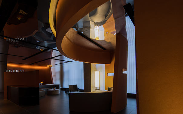 藝術漆怎么施工?[藝術漆的操作流程]