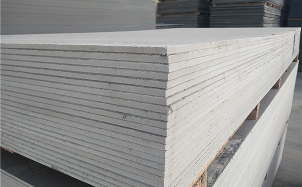 硅酸鈣板價(jià)格一般是多少錢?