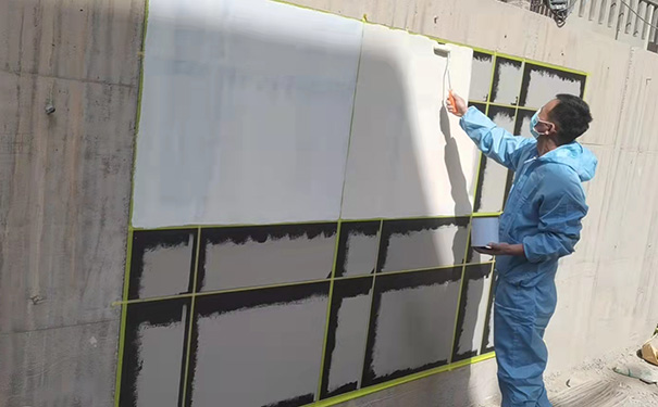 輥涂和噴涂有什么區(qū)別?