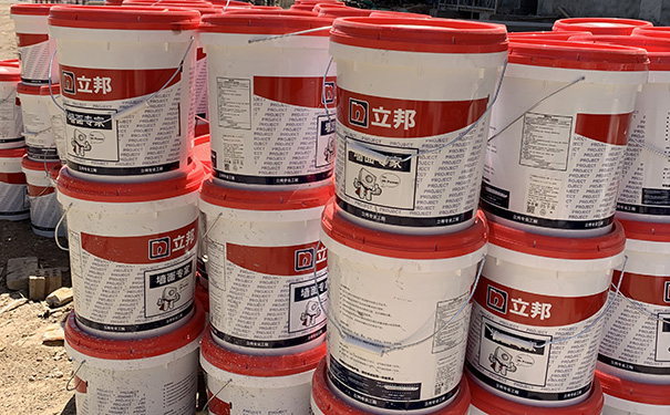 立邦真石漆底漆多少錢一桶?
