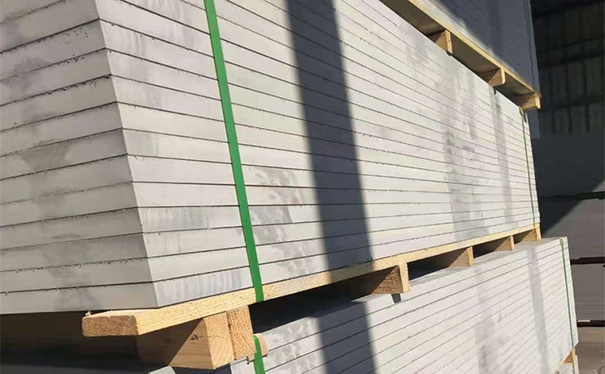 硅酸鈣板和水泥板有哪些區(qū)別?