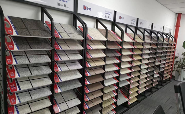 真石漆顏色可以調(diào)嗎?怎么調(diào)色?