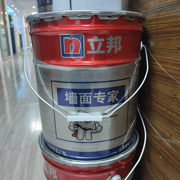 立邦內(nèi)墻涂料墻面專家價格是多少?