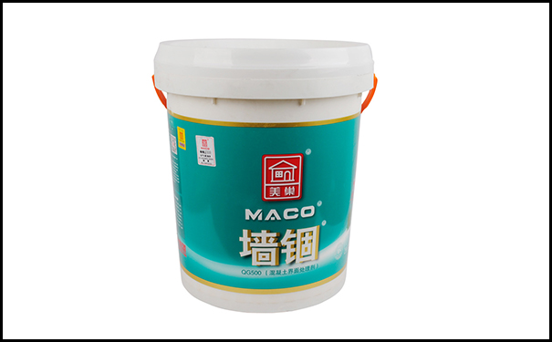 粉刷墻面用什么品牌的材料比較好?