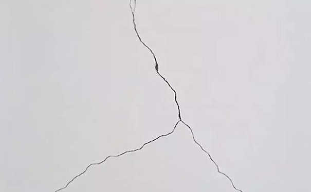 如何預(yù)防墻面開(kāi)裂?(預(yù)防措施)