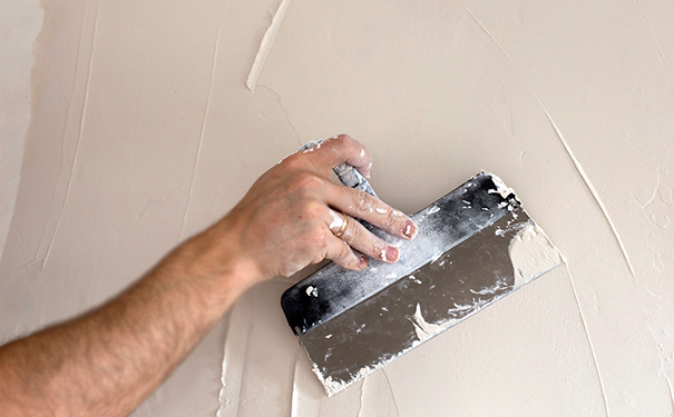 裝修用的膩子粉有甲醛嗎?