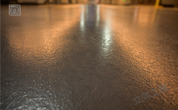 聚氨酯地坪施工工藝[施工方法流程解讀]