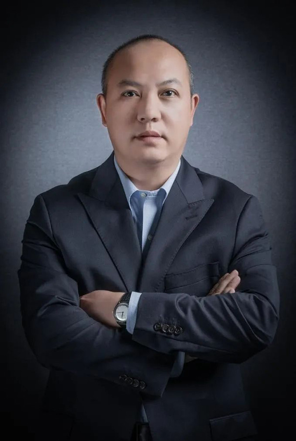 立邦周晴：與時代同頻共振 助力“雙碳”戰(zhàn)略布局