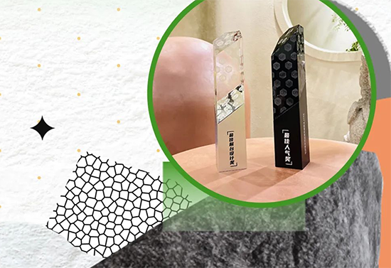 立邦在第50屆家博會(huì)為您帶來“不可思議的