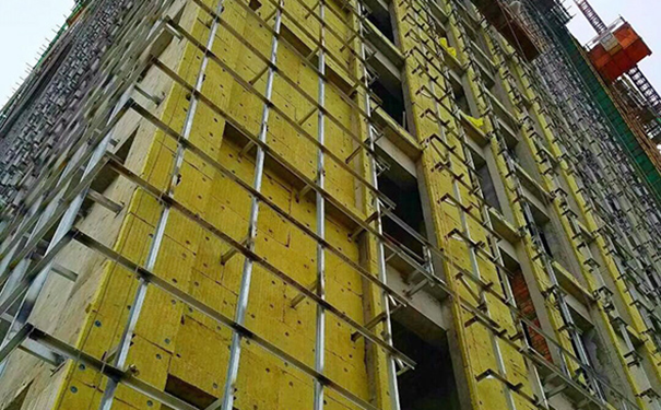 外墻保溫裝飾材料火災風險預防及處置措施！