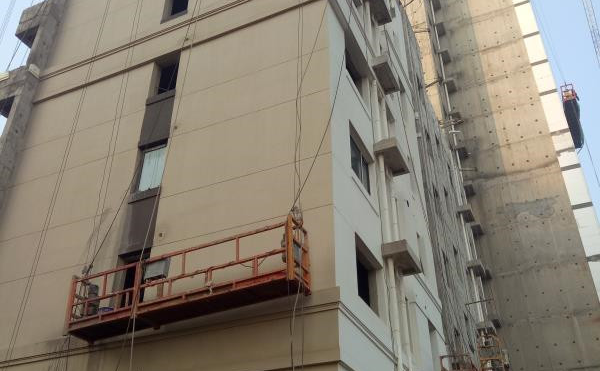 外墻保溫一般多少錢(qián)一平方?