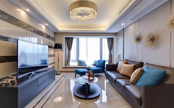 怎樣裝修房子好看又實用?務(wù)必做好這5點!