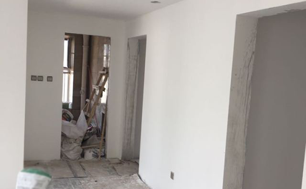 內(nèi)墻乳膠漆一公斤能刷多少平方?