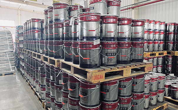 無機(jī)涂料的優(yōu)點(diǎn)有哪些?(特點(diǎn)分析)