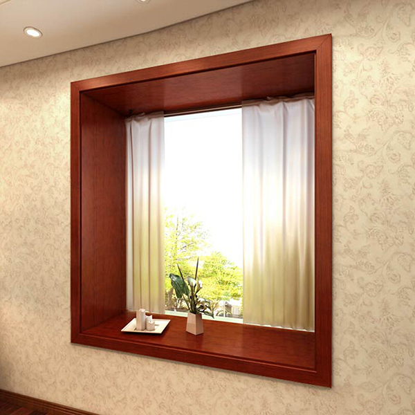 裝修窗套、埡口用什么材料好?