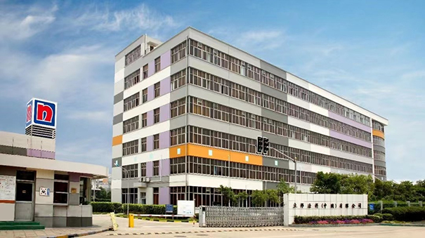 立邦在中國有幾個分廠?【立邦中國生產(chǎn)基地