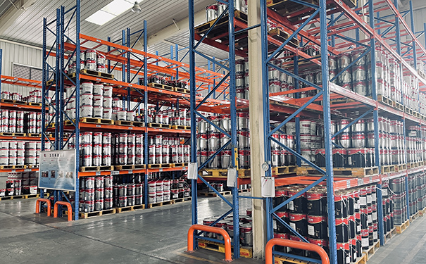 無機(jī)涂料多少錢一桶?【不同品牌報價】