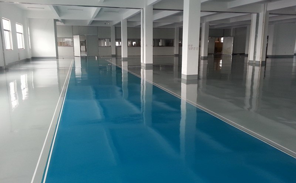 環(huán)氧地坪修復處理辦法【如何修復】