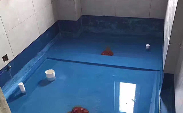 聚氨酯防水涂料的弊端和缺陷有哪些？