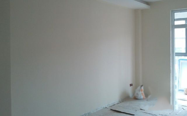 無機涂料和乳膠漆價格相差多少?