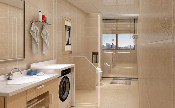 衛(wèi)生間裝修的注意事項有哪些?