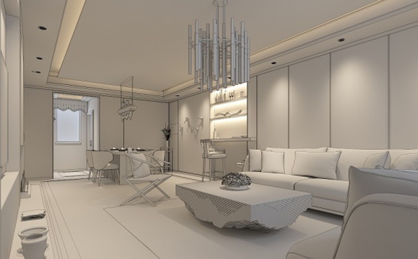 2024年裝修風(fēng)格流行趨勢(shì)有哪些?