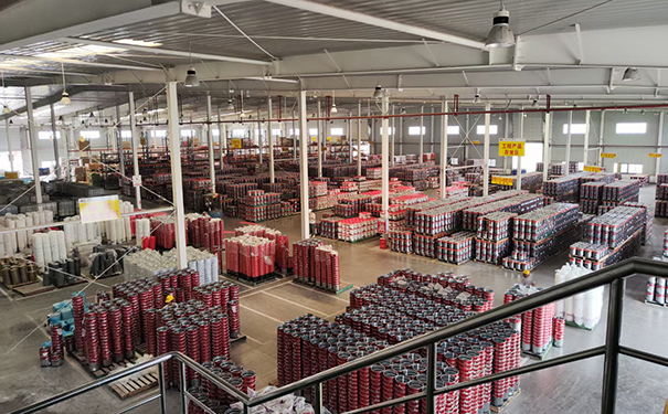 鄭州乳膠漆批發(fā)市場(chǎng)地址及聯(lián)系方式！