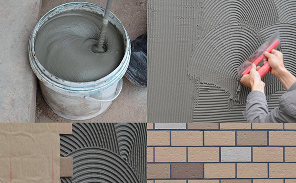 瓷磚膠生產(chǎn)技術(shù)配方大全!