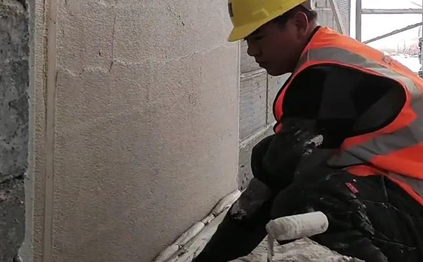 粉刷石膏工藝做法!粉刷石膏怎樣施工?