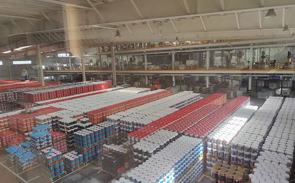 西安無機(jī)涂料廠家批發(fā)_廠家直銷報(bào)價