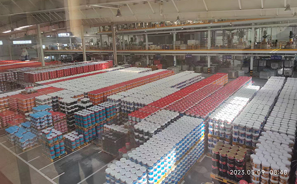 鄭州立邦乳膠漆批發(fā)_總代廠家直銷有優(yōu)惠！